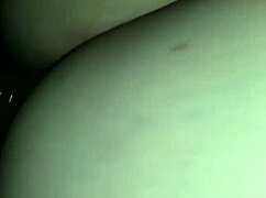 Deepie83 Slams Her Tight Asshole with Creamy Finish