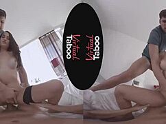 i'm this anal slut in virtual taboo, loving shaved pussy and blowjobs