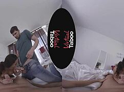 i'm this anal slut in virtual taboo, loving shaved pussy and blowjobs