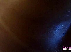 Sarah Rosa is too hot with big tits and latina charm