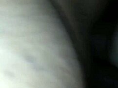 Deepie83 Slams Her Tight Asshole with Creamy Finish