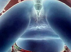 i see blanco y negro in this video