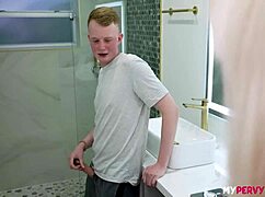 Bambi Barton in her desperate times with big tits and ass