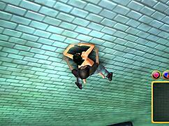 18+ Premium Play: Darkness Guia Part 4