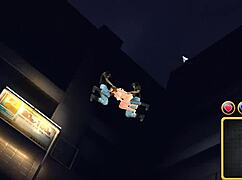 18+ Premium Play: Darkness Guia Part 4