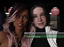 Leap Of Faith Episode 134 In Anime Game