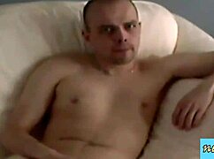 blowjob in the toilet