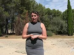 Davina A Besoin Dune Grosse Bite Dans Son Cul