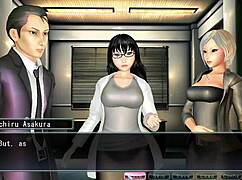 18+ Premium Play: Darkness Guia Part 4