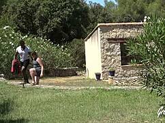 Davina A Besoin Dune Grosse Bite Dans Son Cul