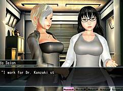 18+ Premium Play: Darkness Guia Part 4