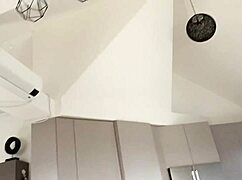 Anal Penetration and Gapes with Curvy Milf!