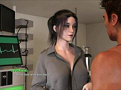 Leap Of Faith Episode 134 In Anime Game