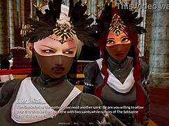 i'm playin harem hotel 385 and it's so fun