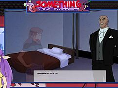 Something unlimited part 138