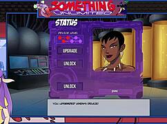 Something unlimited part 138