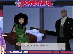 Something unlimited part 138