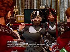 i'm playin harem hotel 385 and it's so fun