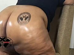 Poundhardxxx model chubby supreme