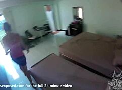 did belgian couple submit sex tape in india?