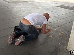 Un Vagabundo Para Ginger