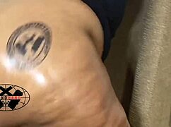 Poundhardxxx model chubby supreme