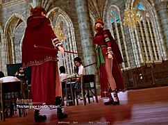 i'm playin harem hotel 385 and it's so fun