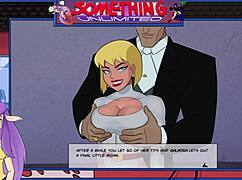 Something unlimited part 138