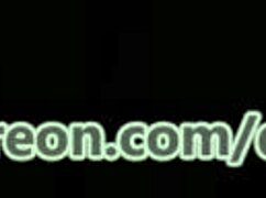 sasha brouse gives blowjob in doggystyle parody anime