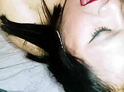 Paola Helps Her Friend With A Favor