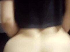 Couple's Homemade Video in USA