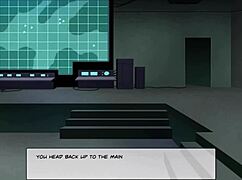 Something Unlimited Part 124: Princess Jasmine Blowjob in Wild Hentai Threesome