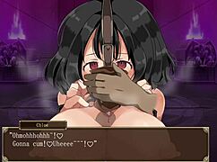 Chloe Humiliated In Dark With Blowjob And Creampie