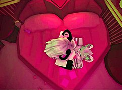 Roblox Fucking a Cute Elf Hard