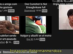 Best Videos from Xvideos Collection