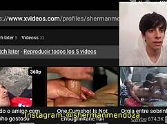 Best Videos from Xvideos Collection