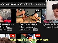 Best Videos from Xvideos Collection