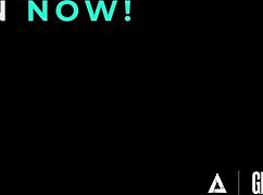 Heyy, watch Leana Lovings crave Isiah Maxwell’s huge dick deep inside her! 😍