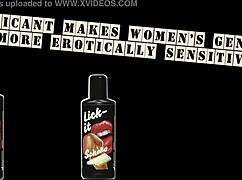 she says, 'show me how to have an orgasm'