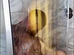 Check out big butt diamond's tits.