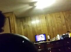 Wife Giving Her Husband the Best Blowjob Ever