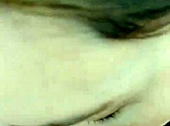 Yo, watch pregnant Charlotte Star suck an Asian cock in POV! Think she can handle it?