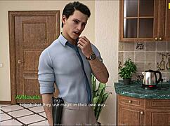 Intriguing Adventures in Rosewater Manor Chapter 44