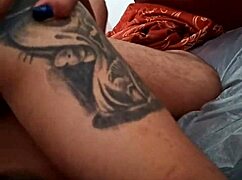 Morena Receives Anal and Takes Milk