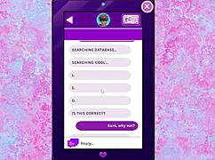 Anime Characters Save World By Flirting Seductively