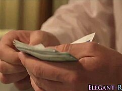 classy europeans suck bbc in hardcore group action