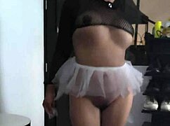 Culona Se Regala A Suertudo