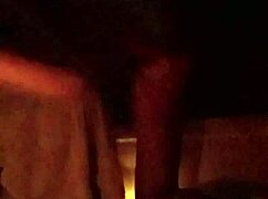 I bet the neighbor next door hears me climax. Their walls shake with every thrust I make.