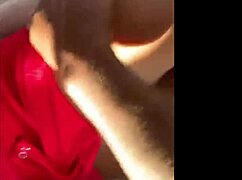 Intense anal sex with big black cocks