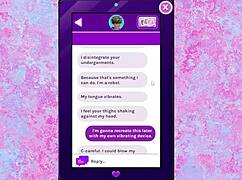 Anime Characters Save World By Flirting Seductively